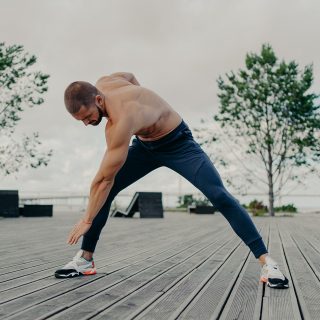 functional fitness training