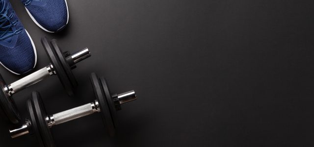 digital fitness at home